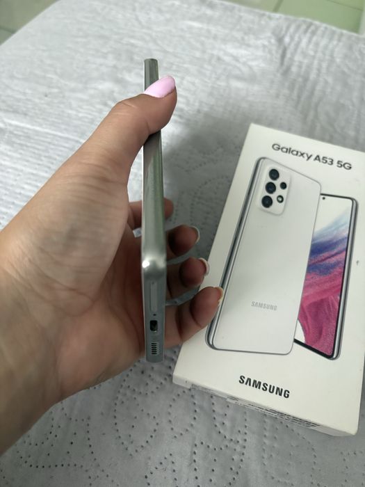 Sansung galaxy A53