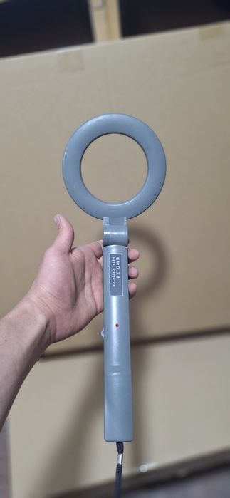 Metal detektor  EDM28