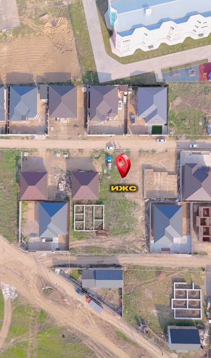 Каскелен. Мкр"Карлыгаштан"5 соток. ИЖС