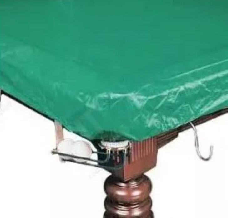 Чехол для бильярдного стола (Водонепроницаемый)