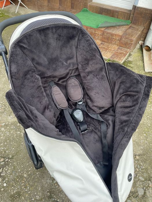 Carucior Mima 3 in 1