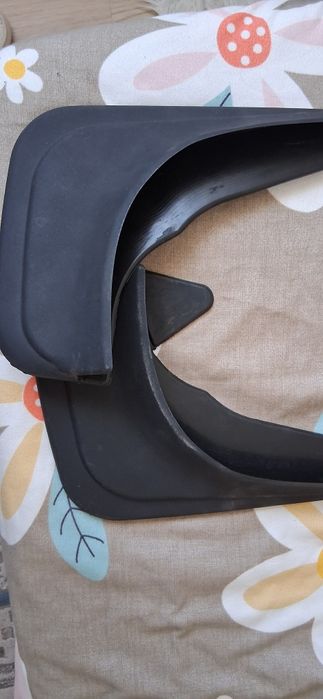 Apărători noroi ,presuri