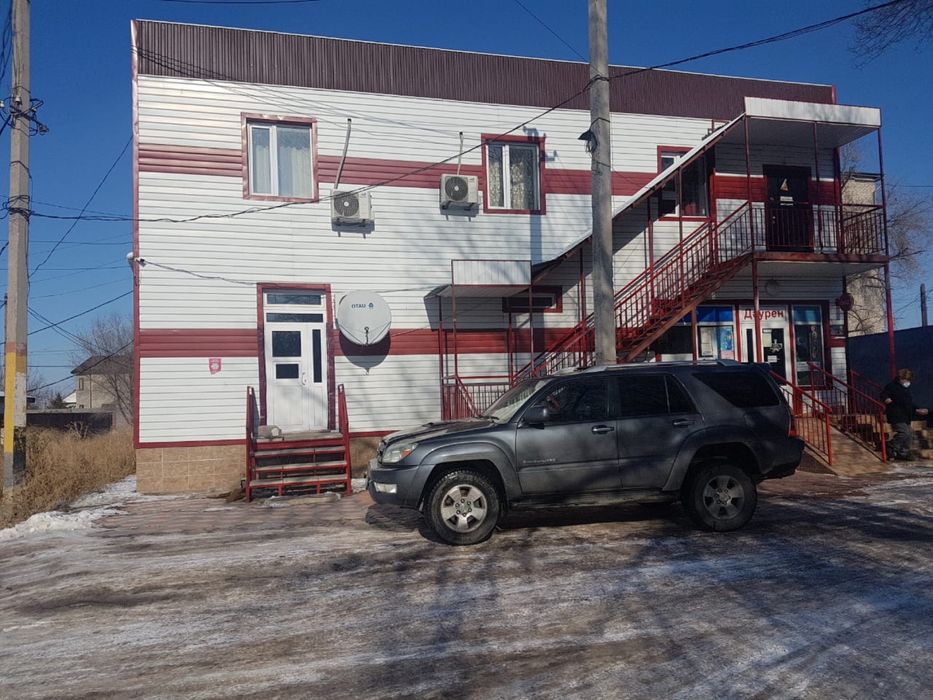 Аренда квартиры