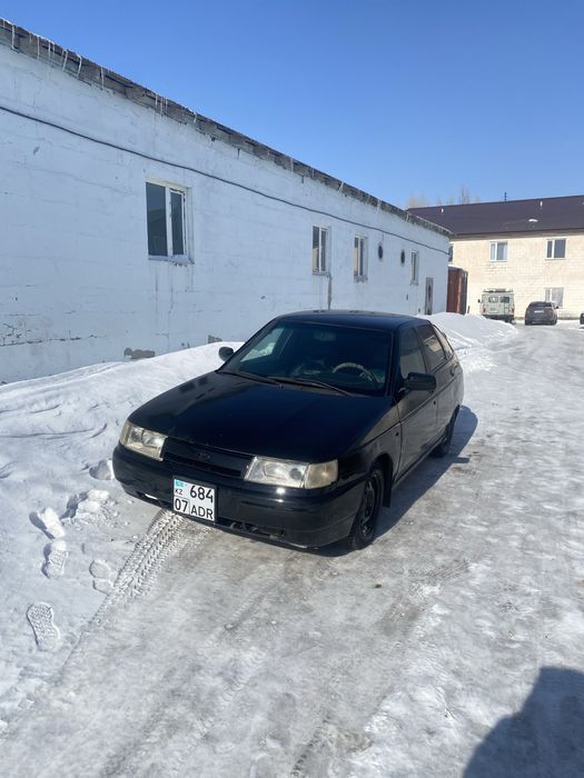 Ваз 2112 Продаеться