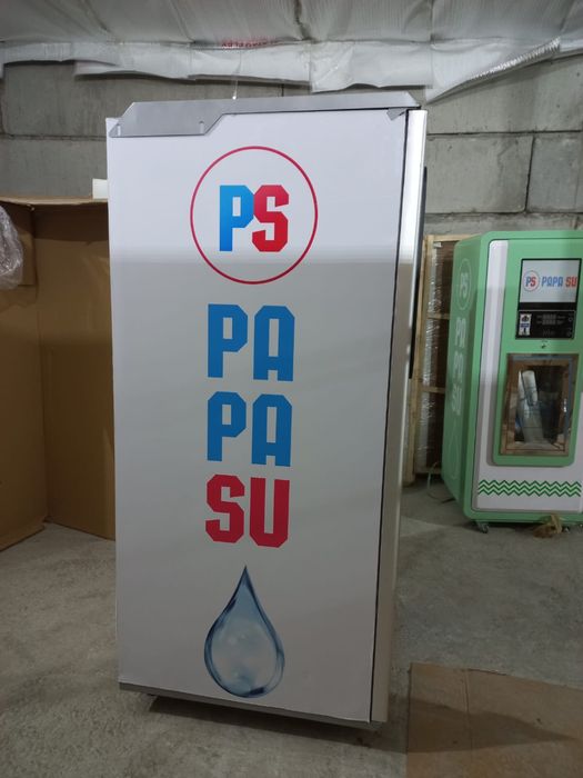Водомат холодильник Фильтр хит продаж