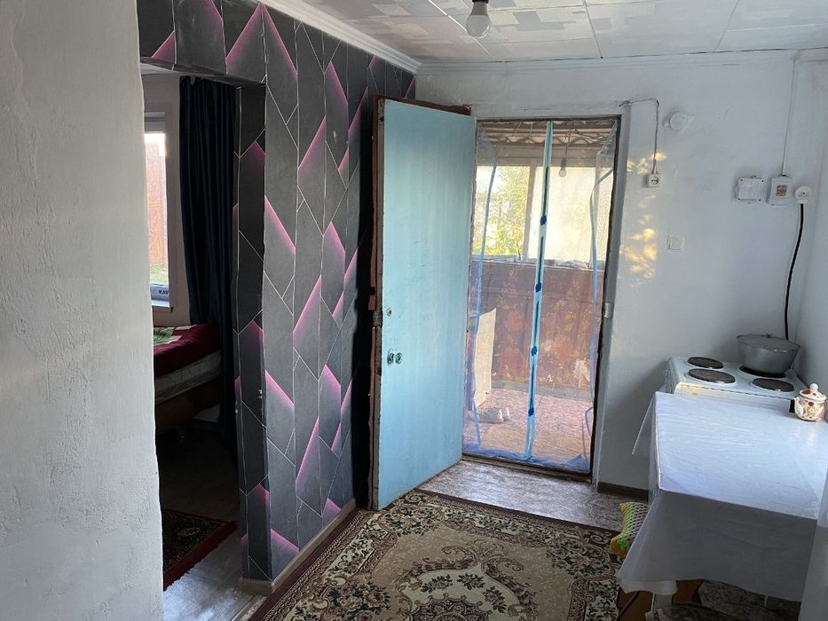 Продам дачу в экологически чистом районе