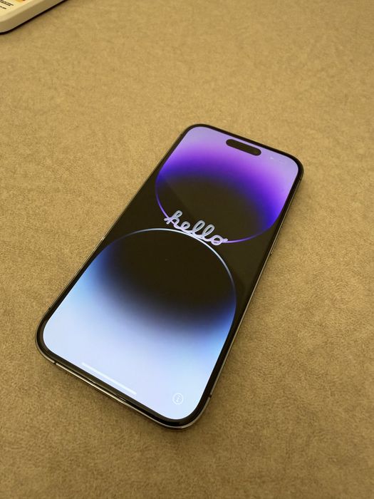 IPhone 14Pro 1 TB