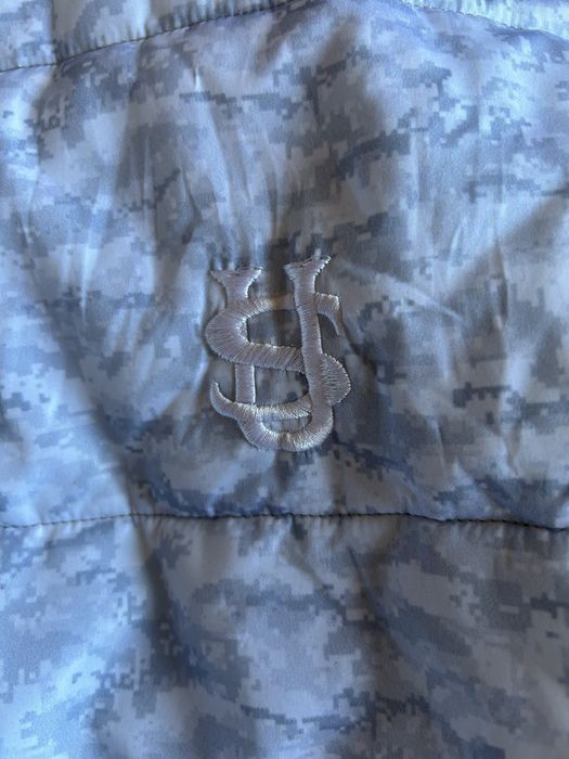 Зимно яке Suvene ново