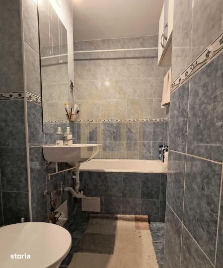 Doamna Ghica, Apartament 2 camere