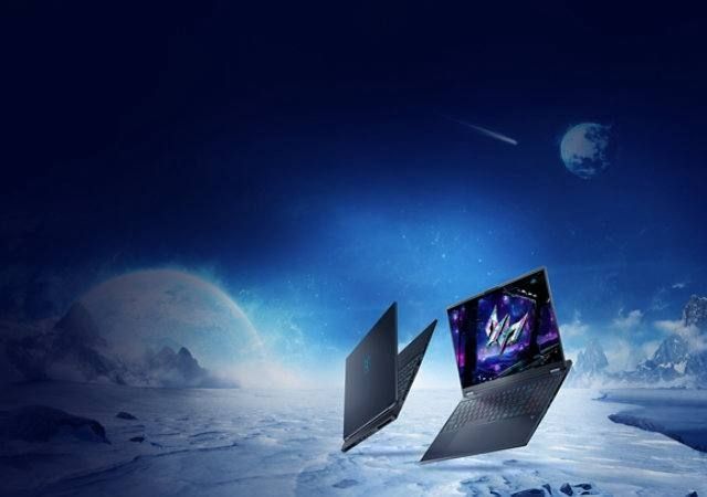 Acer Predator Helios Neo 16S Ai