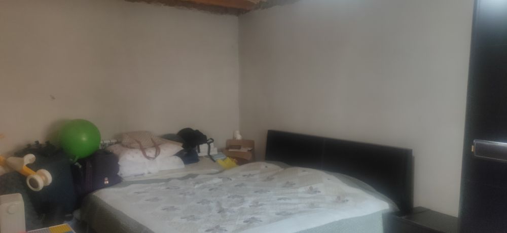 Времянка с участком 11 соток