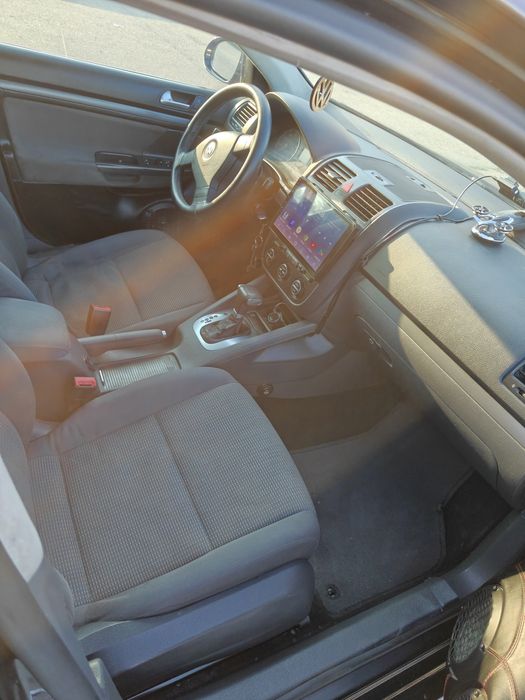 Volkswagen Jetta 5
