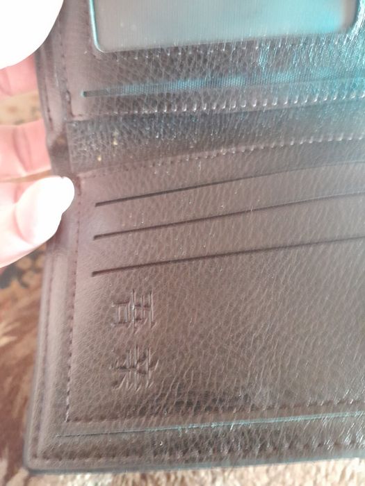 Кошелёк-портмоне Petek 1855