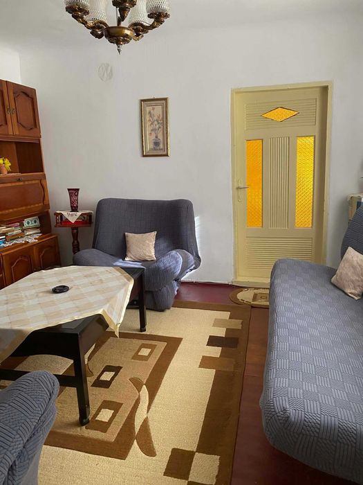 Casa de vanzare- Cobadin- Jud. Constanta- Teren 2200 mp