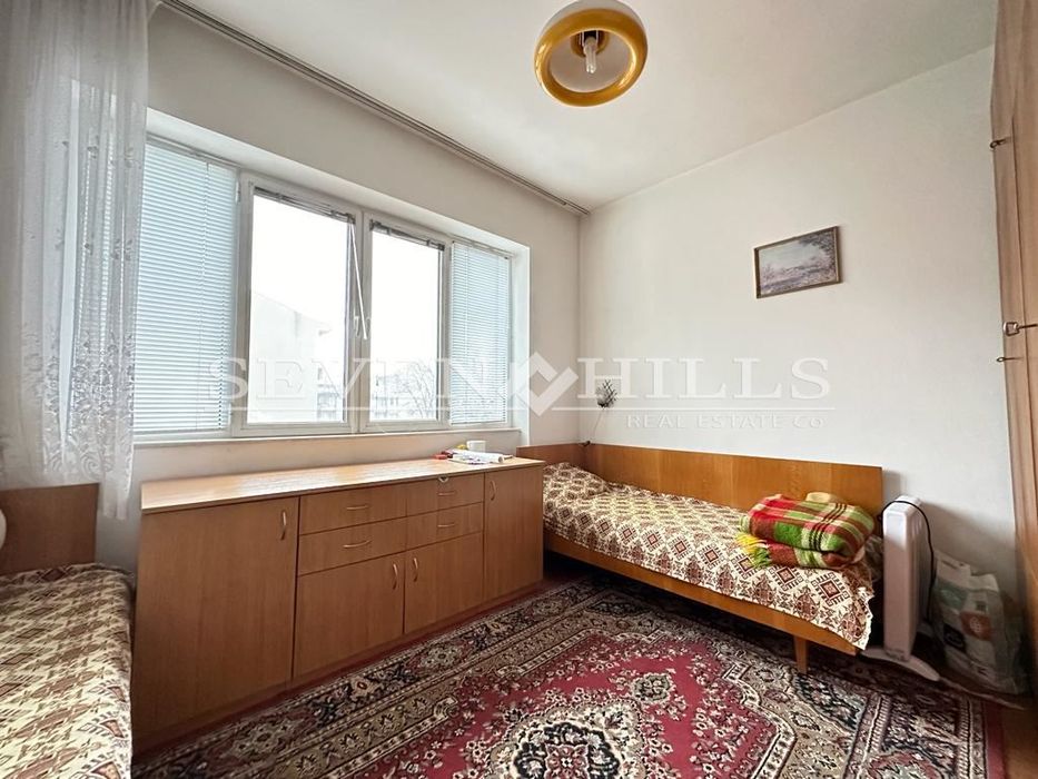 Продава се Многостаен апартамент в Пловдив, Център - 144 кв.м за 1216 €/кв.м - Снимка #3