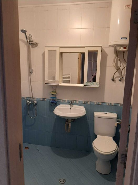 Дава се под наем Двустаен апартамент в София, Младост 4 - 62 кв.м за 375 € - Снимка #3