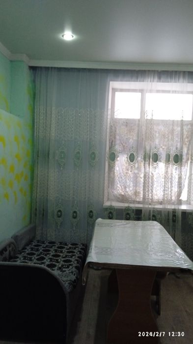 Квартиры посуточно