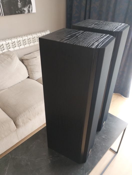 Boxe Quadral Platin