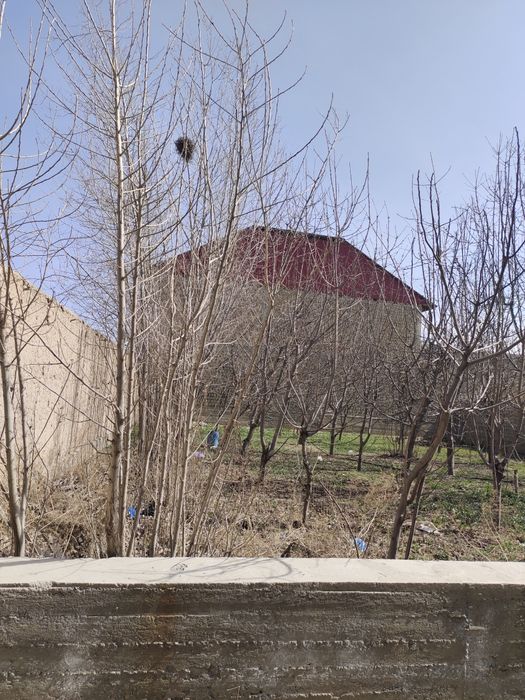 Участка Ражабамин 7 соток  дакументи ест ок