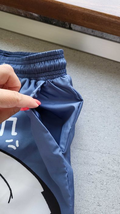 Short de baie NOU, marime S/M