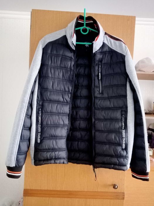 Куртка весна осень лето