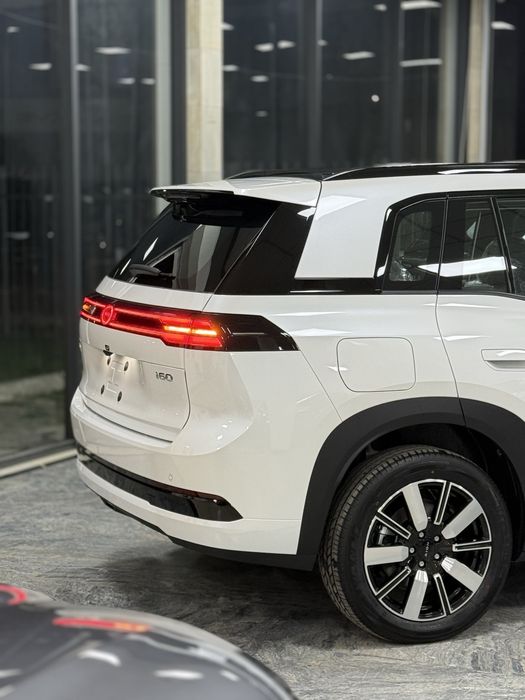 Gac I60 Hybrid 2025 Full