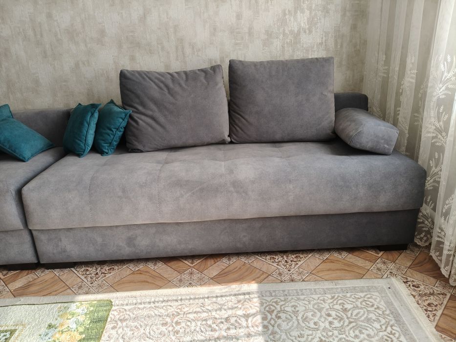 диван сатамын 4 метр