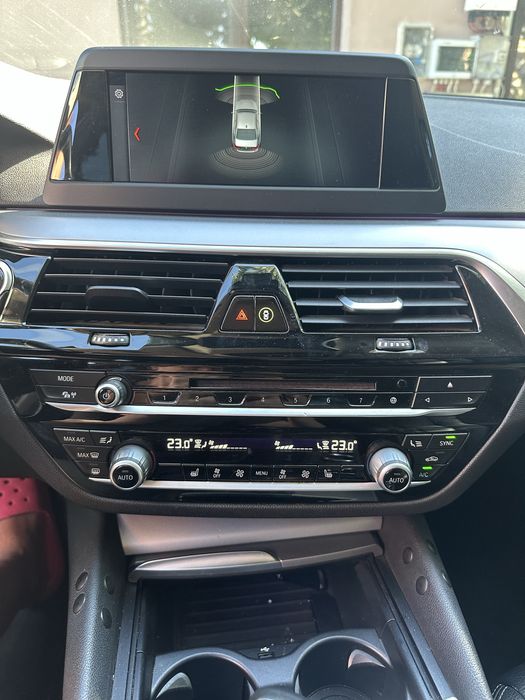 Bmw seria 525 G30