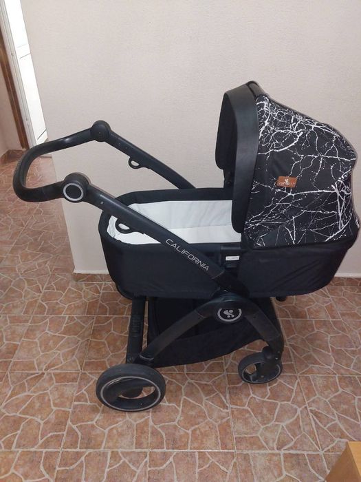 Детска количка Лорели Калифорния