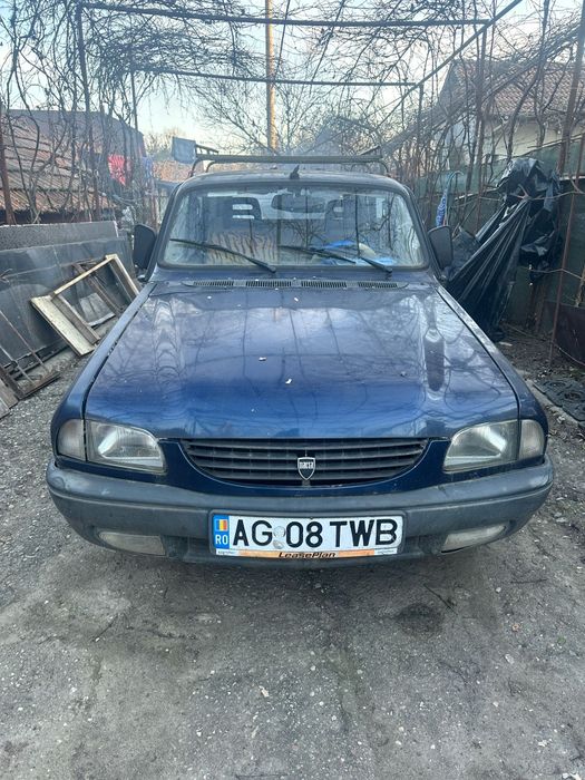 Dacia break 1310 CL  albastru