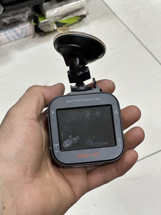 sho-me quatro holati zor