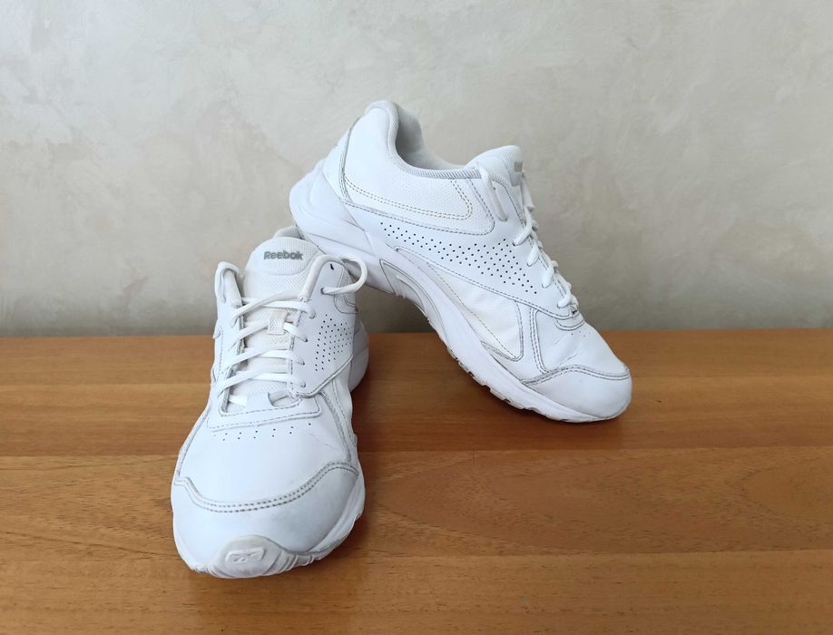 Reebok-Много Запазени