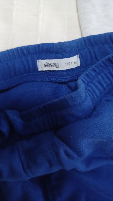 детски долнища (панталони) за 1.5-2г и 3-4г момче, унисекс