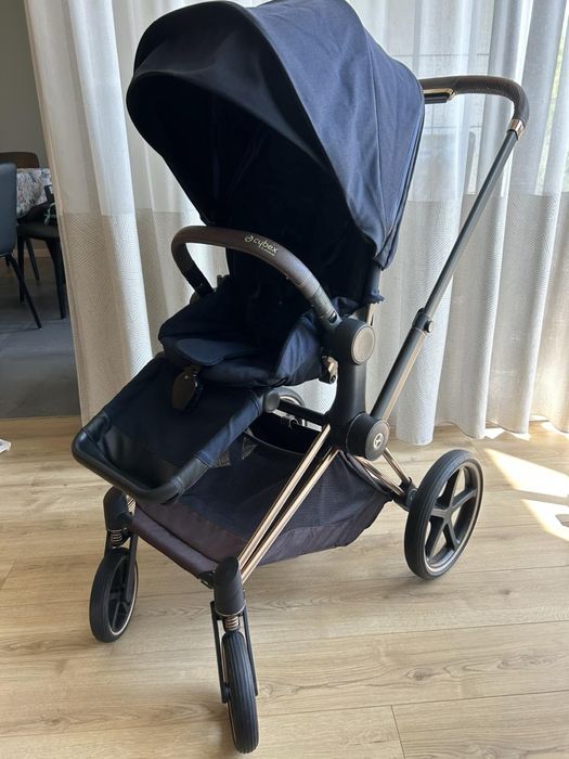 Количка Cynex Priam 3