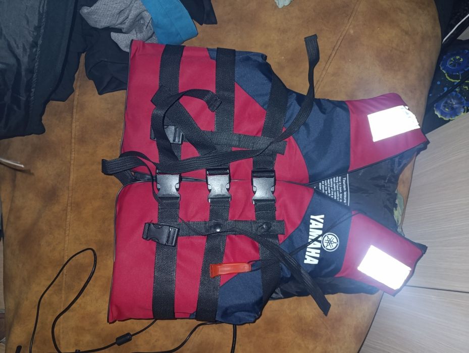 Спасителна жилетка Yamaha 2 Броя