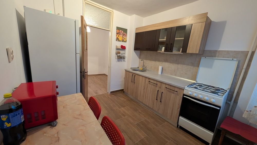 2 camere Gorjului