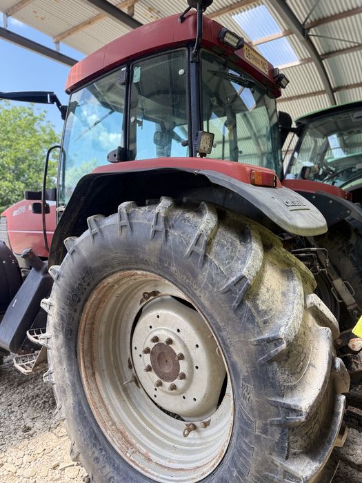 Tractor Case mx 170