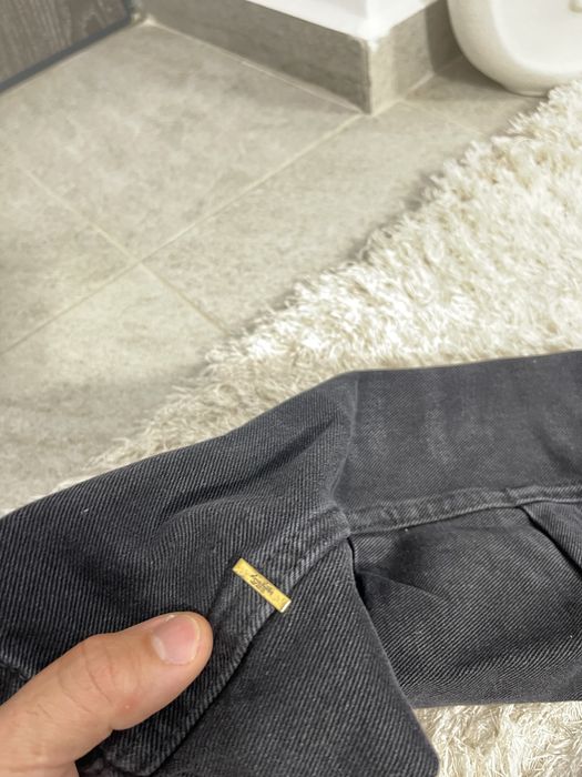 Geaca de blug denim Louis Vuitton calitate Premium colectie noua