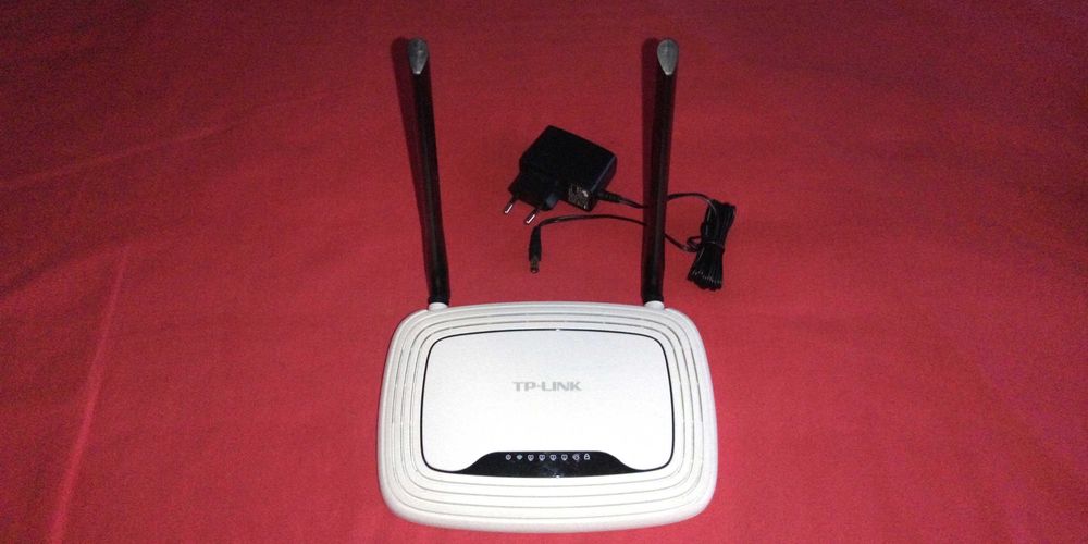 Wi-Fi Рутери TP-Link 3 в 1