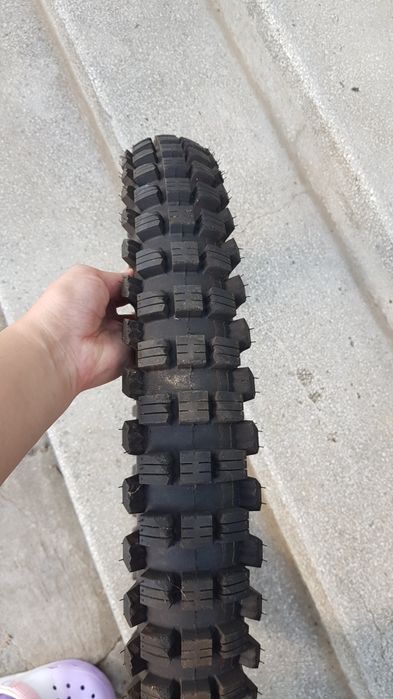 Anvelope Mitas 2,75-22/50 R