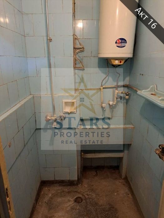 Продава се Тристаен апартамент в Варна, Младост 1 - 66 кв.м за 889 €/кв.м - Снимка #3