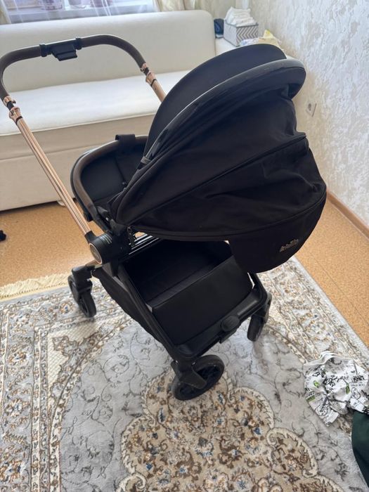 Коляска детская.