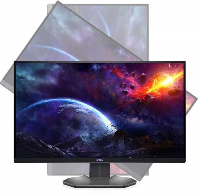 Монитор Dell S2721DGFA , новый