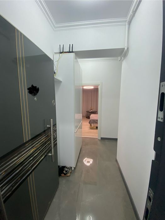 Apartament 1 camera decomandat (Studio)