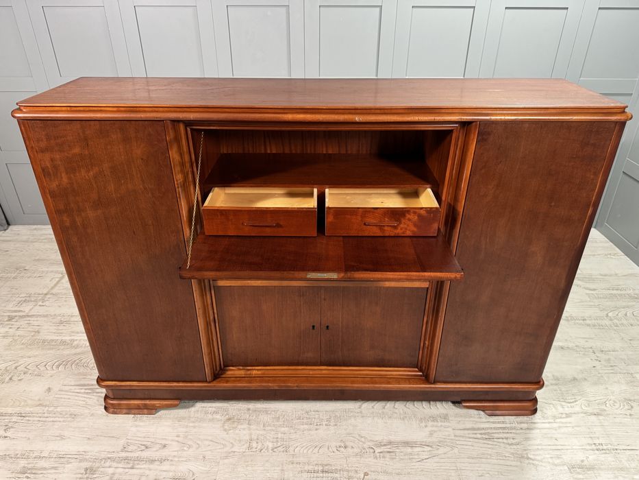 Бюфет от средата на миналия век Д1103