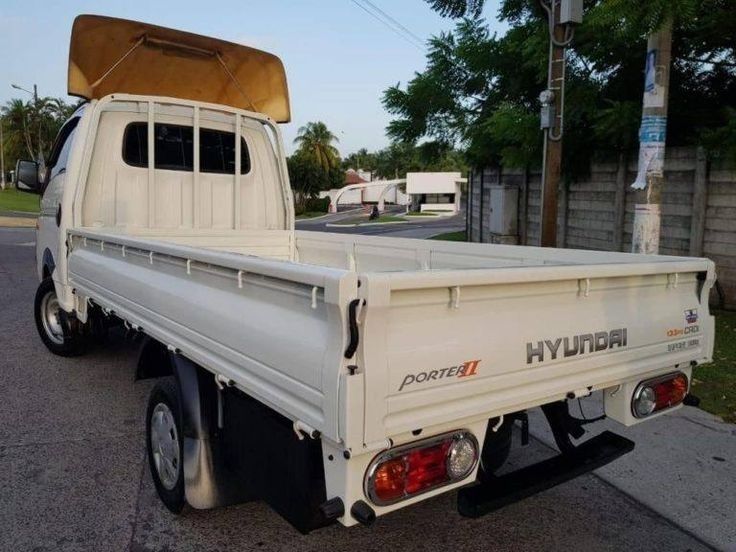 Грузоперевозки Hyundai Porter. Перевозки мебели, техники и пианино.