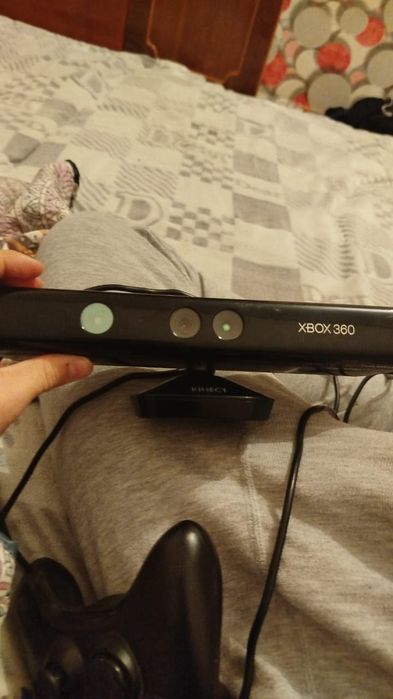 X box 360 slim v