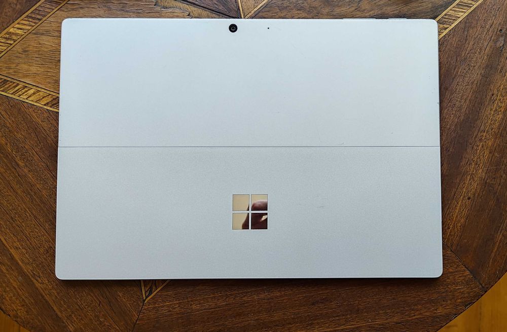 Microsoft Surface Pro 7 | Intel i3 10-то поколение | 128GB SSD | Windows 11