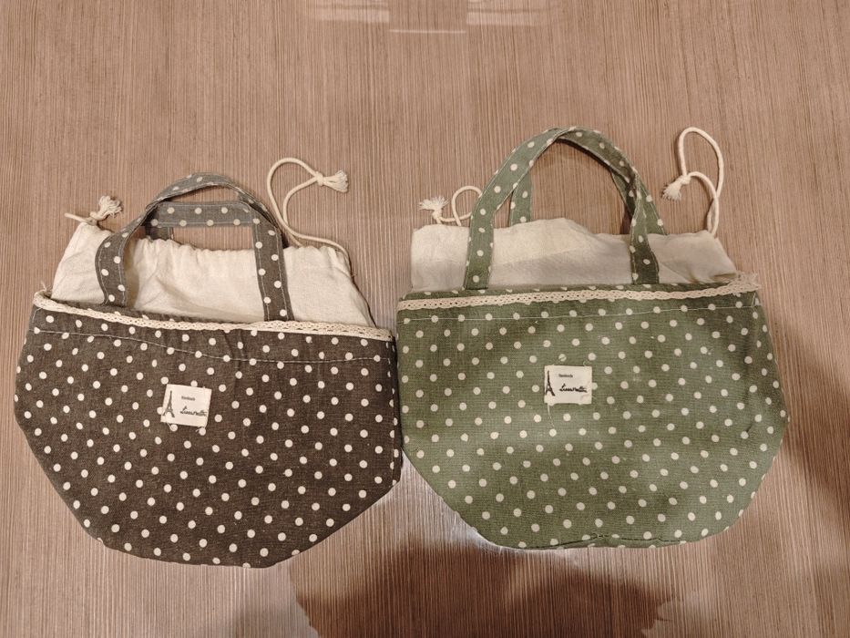 Термо чанти за храна