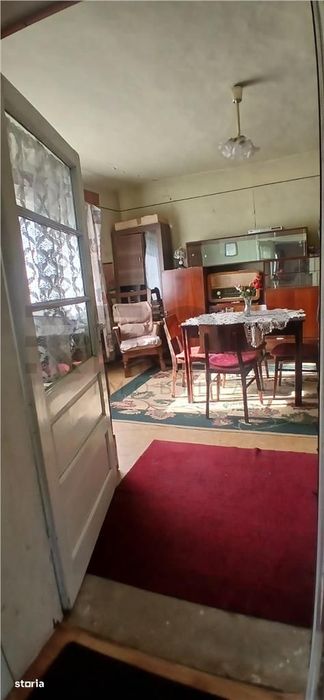 RECO Casa cu teren generos in Girisu de Cris